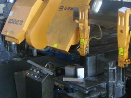 嵊州SM45模具钢