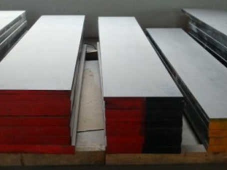 嵊州Cr12MoV模具钢