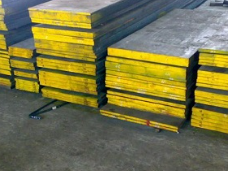 嵊州Cr12Mo1V1模具钢