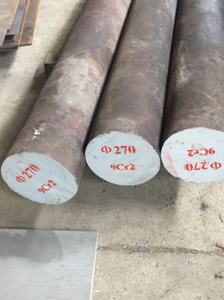 嵊州9Cr2工具钢