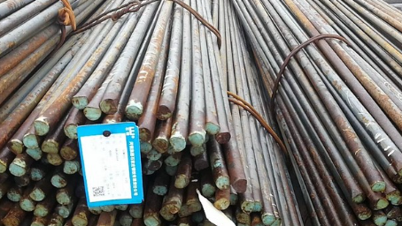 嵊州30CrNi3Mo合金结构钢