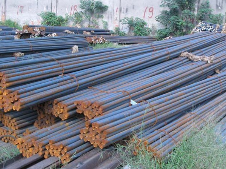 嵊州50Cr合金结构钢