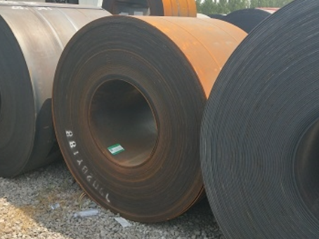 嵊州Q355NHB耐候板